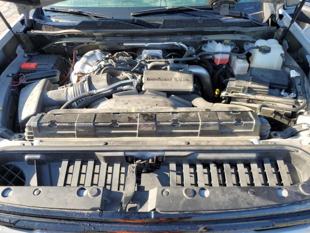 2024 CHEVROLET 2500 HD 2GC4YNEY6R1242640