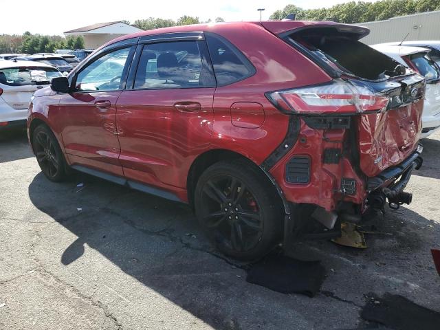 2020 FORD EDGE ST #3316993077