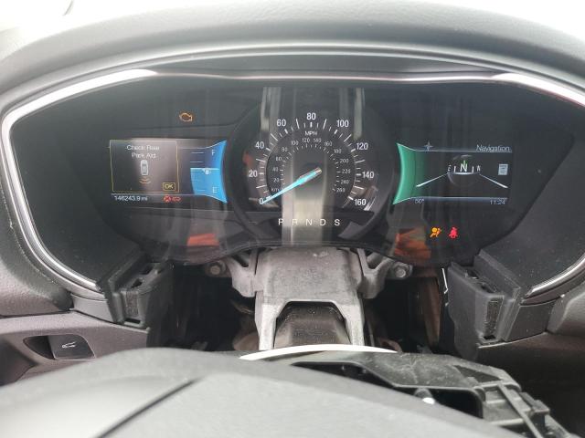 2014 FORD FUSION TIT - 3FA6P0K96ER350540