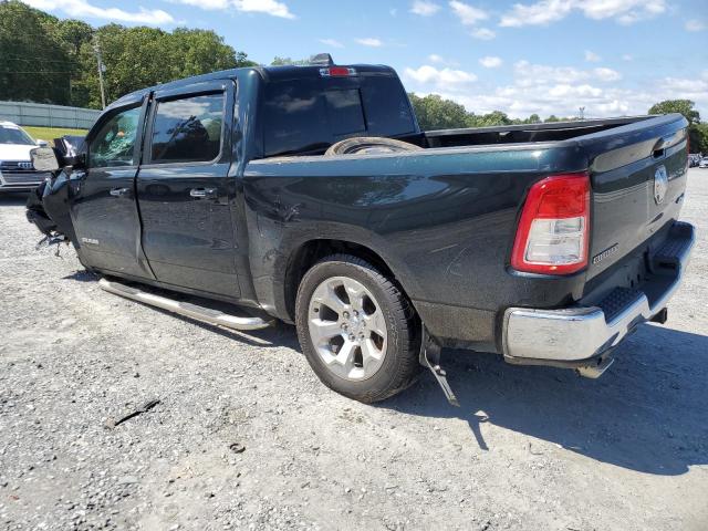 2019 RAM 1500 BIG H - 1C6SRFFT5KN636624