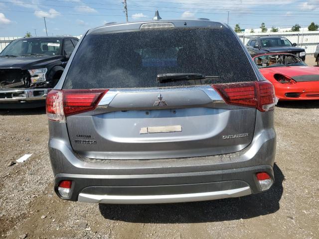 2018 MITSUBISHI OUTLANDER JA4AZ3A38JZ057641