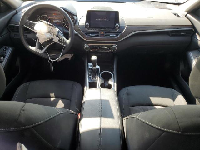 2024 NISSAN ALTIMA SV 1N4BL4DV8RN432757