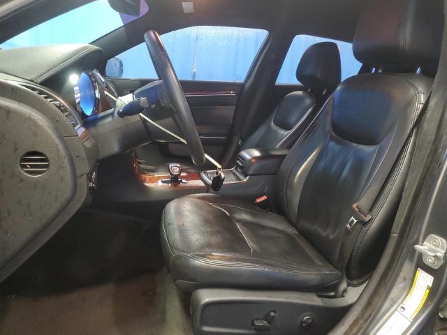 2012 CHRYSLER 300 LIMITE - 2C3CCACG3CH251196