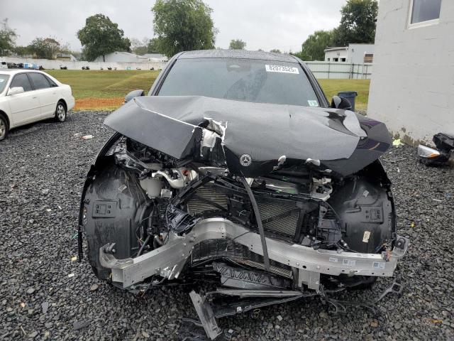 2024 MERCEDES-BENZ GLC COUPE W1NKJ4HB3RF119165