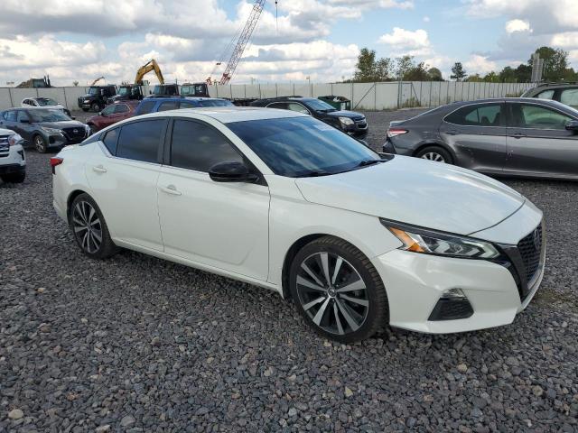 2020 NISSAN ALTIMA SR #3261266935