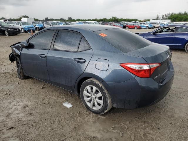 2016 TOYOTA COROLLA L - 5YFBURHE8GP542870