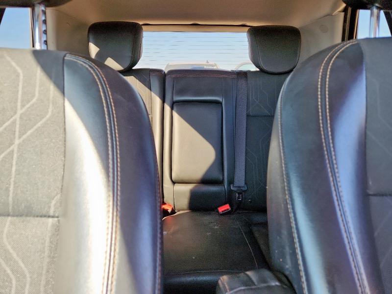 2018 CHEVROLET TRAX 1LT - 3GNCJLSB6JL186150