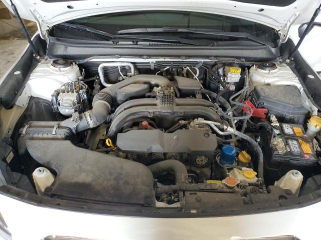 2018 SUBARU OUTBACK 2. 4S4BSANCXJ3223346