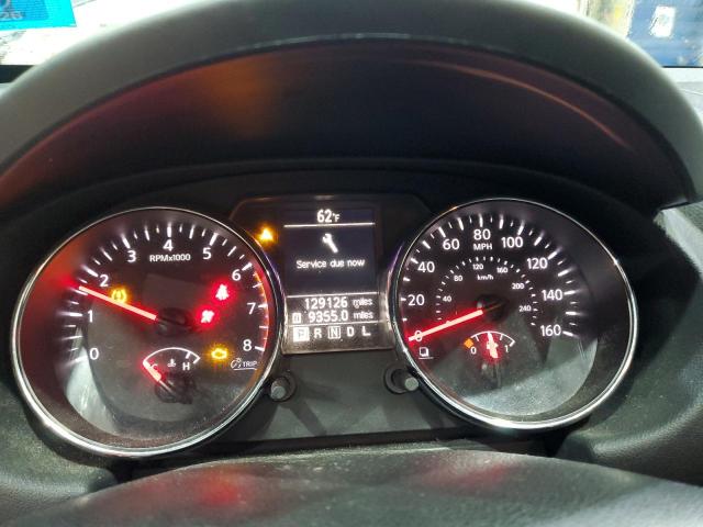 2015 NISSAN ROGUE SELE - JN8AS5MV6FW256610