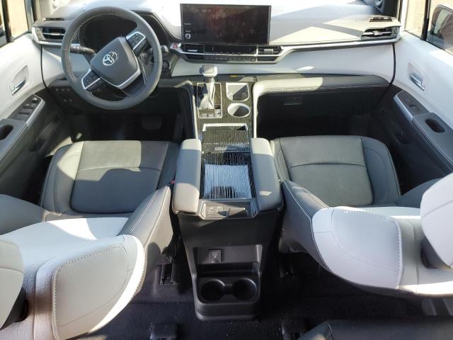 2025 TOYOTA SIENNA XSE - 5TDDRKEC0SS254071