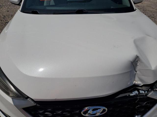 2020 HYUNDAI TUCSON LIM - KM8J33A46LU140643