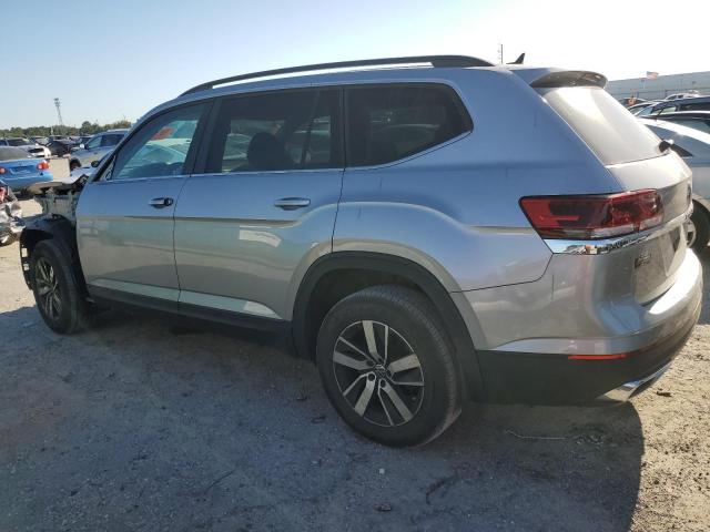 2021 VOLKSWAGEN ATLAS SE 1V2DP2CA1MC513323