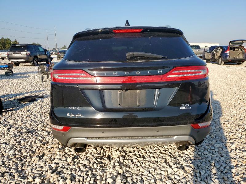 2016 LINCOLN MKC RESERV - 5LMCJ3C91GUJ28412