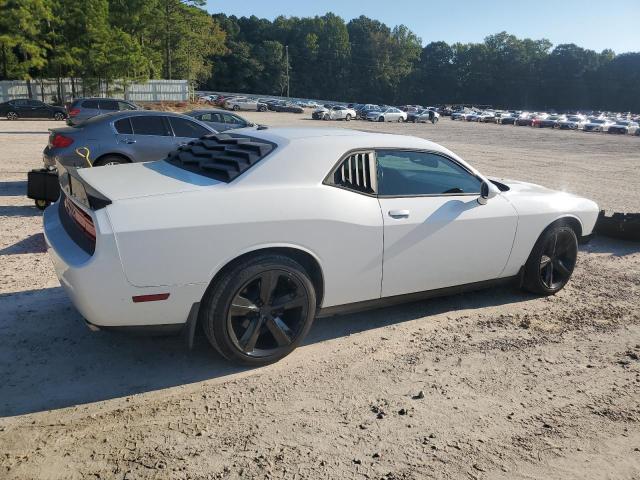 2013 DODGE CHALLENGER SXT - 2C3CDYAG4DH524852
