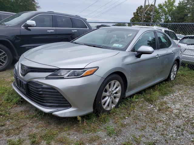 2018 TOYOTA CAMRY L 4T1B11HKXJU002197