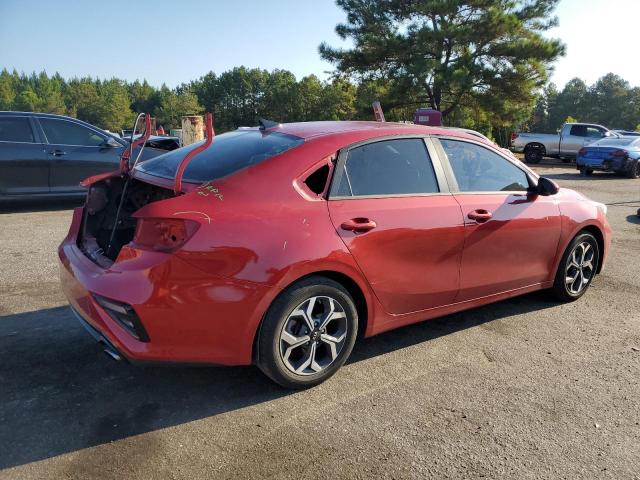2019 KIA FORTE FE - 3KPF24AD0KE037184