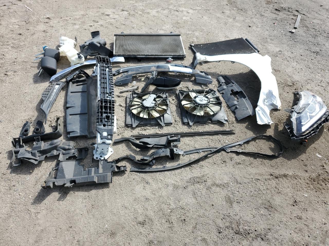 HONDA ACCORD SPORT SPECIAL EDITION