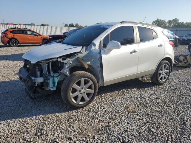 2014 BUICK ENCORE - KL4CJCSB5EB582094