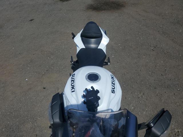 2023 SUZUKI GSX-R750 - JS1GR7MA3P7101285