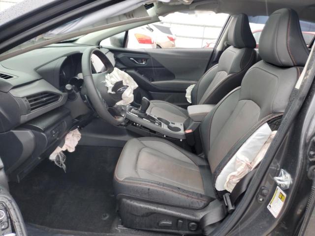 2024 SUBARU CROSSTREK LIMITED 4S4GUHM61R3815959