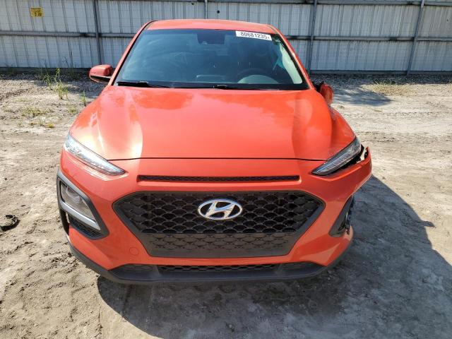 2019 HYUNDAI KONA SE - KM8K12AA4KU337223
