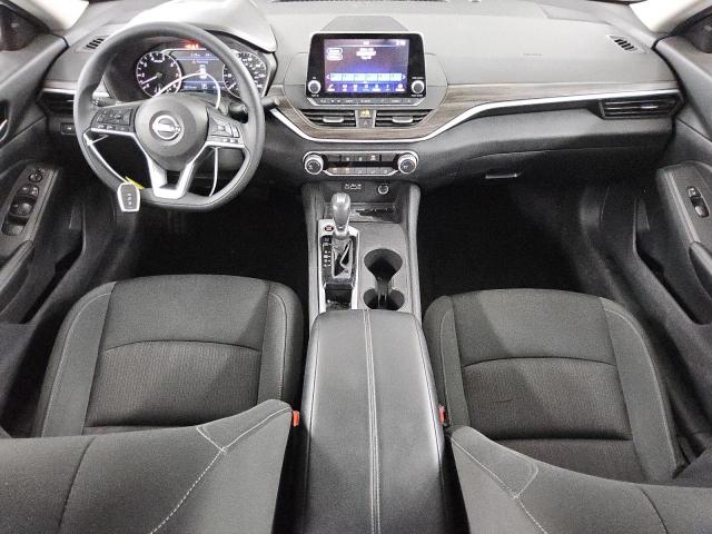 2025 NISSAN ALTIMA SV 1N4BL4DV0SN332464
