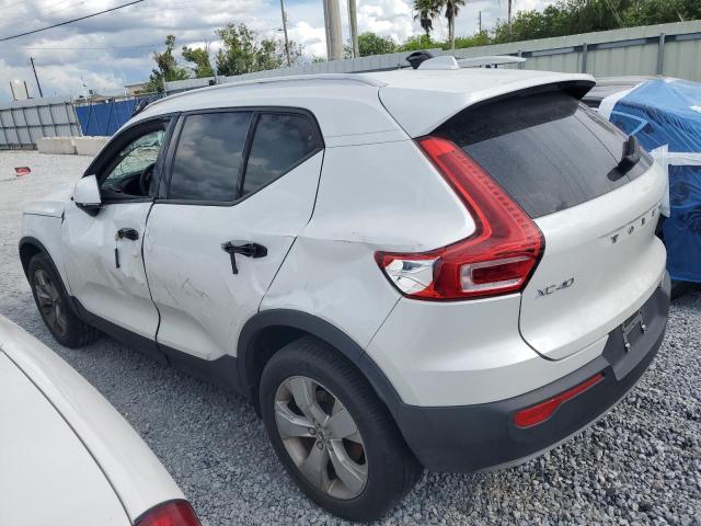 2022 VOLVO XC40 T4 MO YV4AC2HKXN2769773