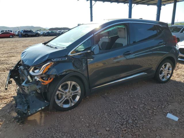 CHEVROLET BOLT EV LT