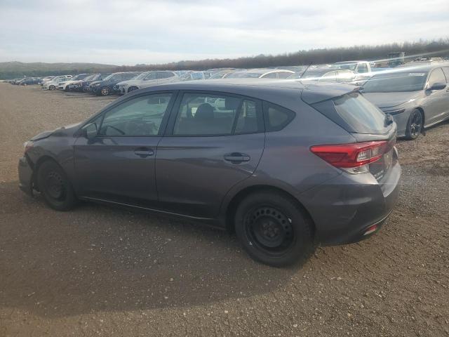 2022 SUBARU IMPREZA 4S3GTAB66N3707185