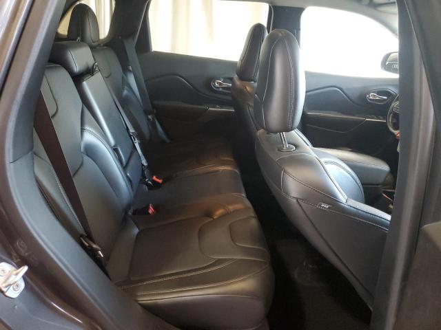 2020 JEEP CHEROKEE LIMITED 1C4PJMDX7LD532837