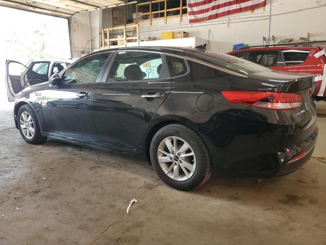 2018 KIA OPTIMA LX - 5XXGT4L30JG234691