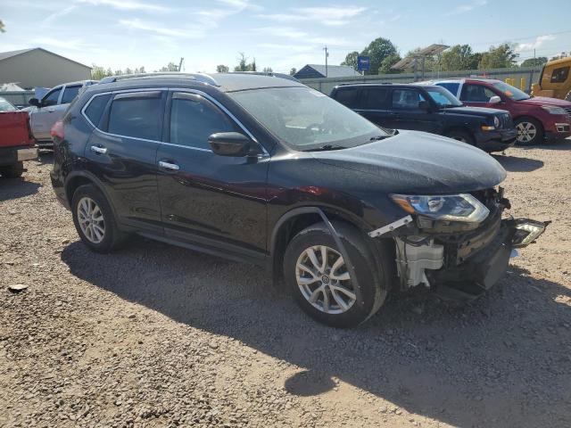 2020 NISSAN ROGUE S KNMAT2MV0LP513807