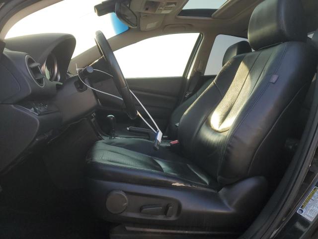 2010 MAZDA 6 I - 1YVHZ8CH8A5M39289