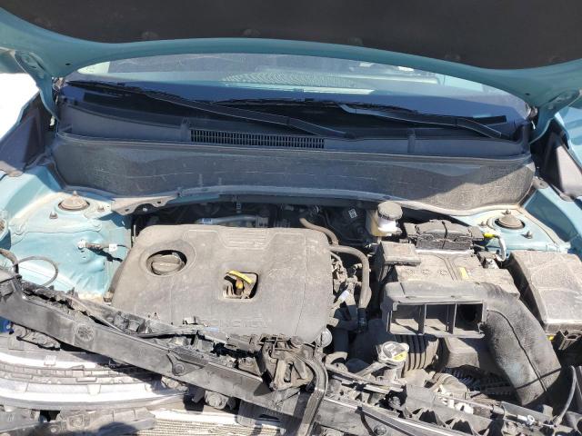 2024 KIA SELTOS EX #3291787555