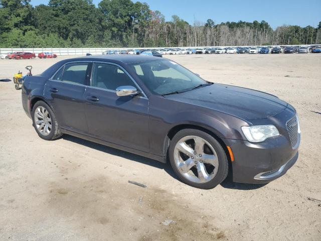 2018 CHRYSLER 300 TOURING #3287469992