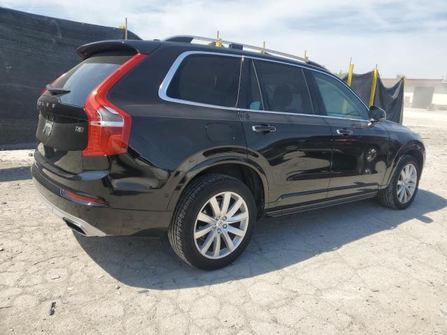 2016 VOLVO XC90 T6 YV4A22PK5G1031702