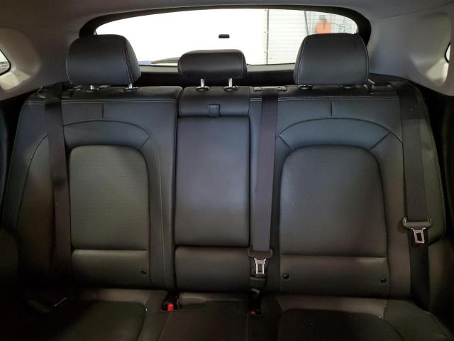 2020 HYUNDAI KONA ULTIM KM8K5CA57LU491830