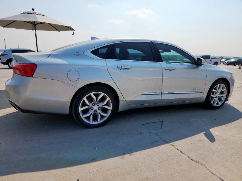 2017 CHEVROLET IMPALA PRE 1G1145S36HU187867
