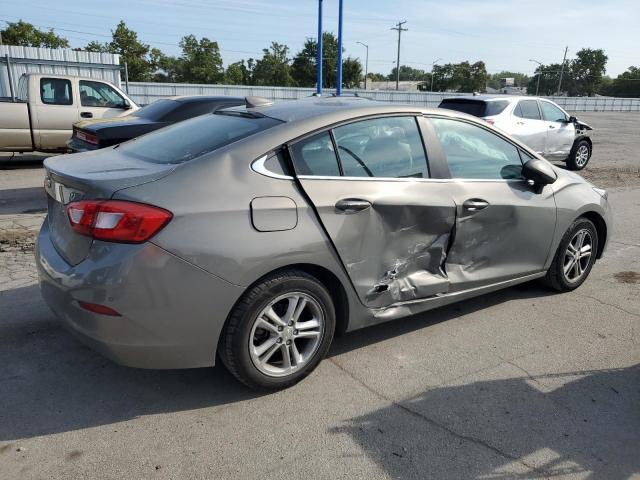 2018 CHEVROLET CRUZE LT #3316840661