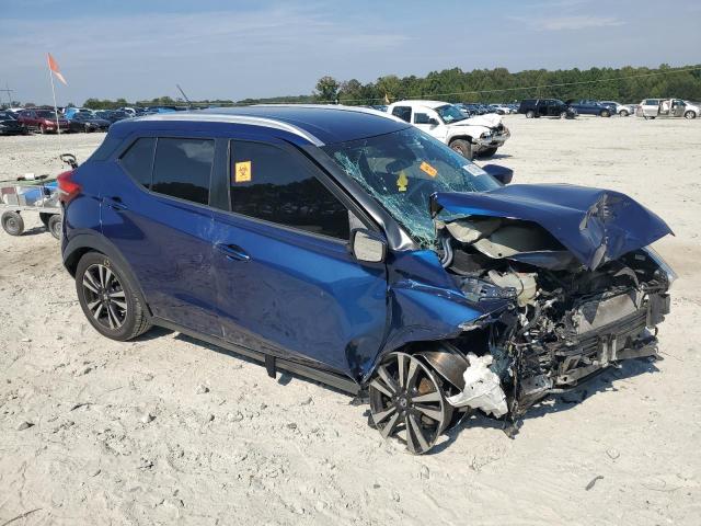 2020 NISSAN KICKS SV #3296952839