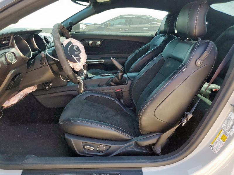 2016 FORD MUSTANG SH 1FA6P8JZXG5520615