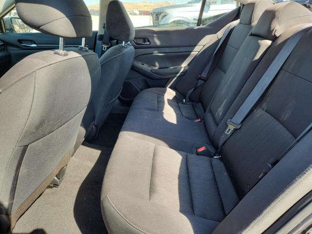 2025 NISSAN ALTIMA SV 1N4BL4DV4SN348389