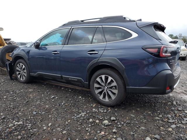 2025 SUBARU OUTBACK TO 4S4BTGPD3S3287798