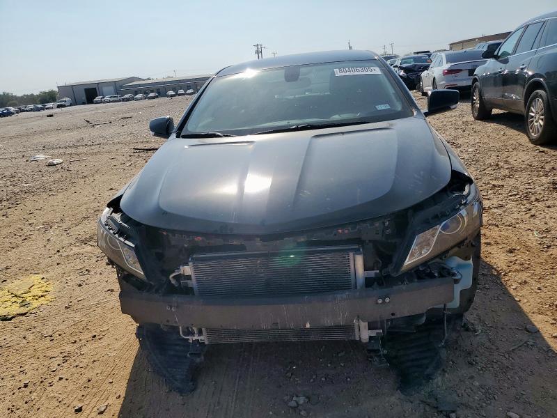 2019 CHEVROLET IMPALA LT 1G11Z5S34KU144864