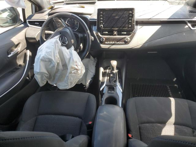 2020 TOYOTA COROLLA SE - 5YFS4RCE1LP030143