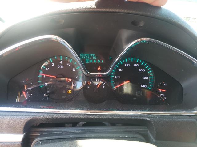 2013 CHEVROLET TRAVERSE L - 1GNKVGKD9DJ261895