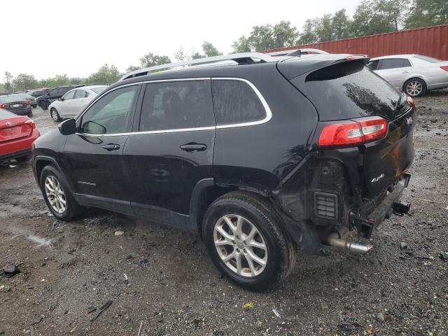 2018 JEEP CHEROKEE L 1C4PJMLB9JD535872
