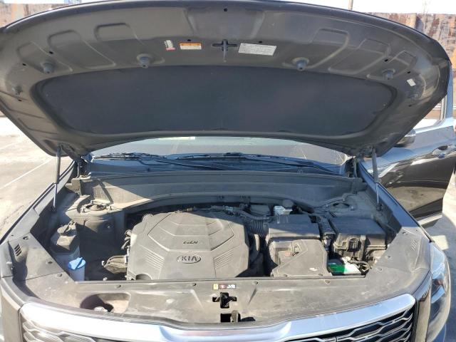 2021 KIA TELLURIDE - 5XYP34HC2MG169853