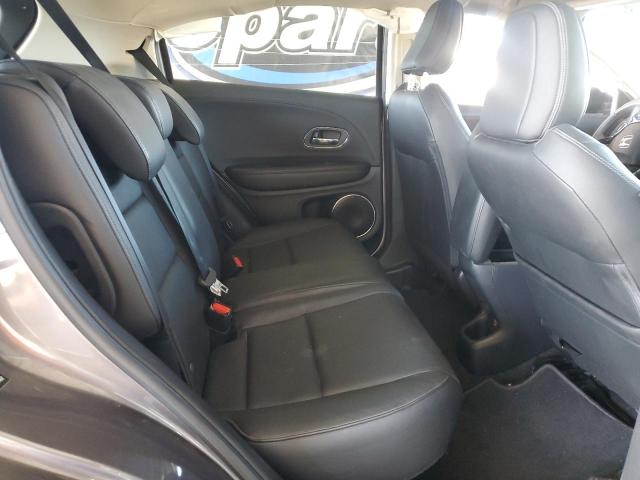 2019 HONDA HR-V TOURI 3CZRU6H98KM710162