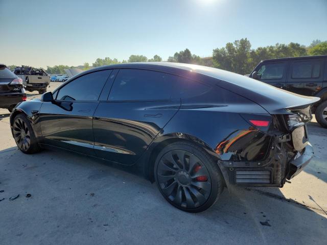 2022 TESLA MODEL 3 #3287877091
